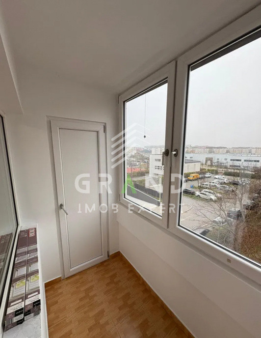 Apartament 3 camere | 2 Balcoane | Parcare | Între Lacuri–Iulius Mall