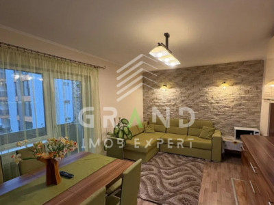 Apartament 3 camere | 2 Balcoane | Parcare | Între Lacuri–Iulius Mall