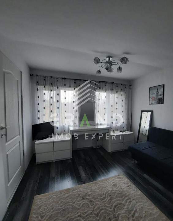 Ap 1 cameră | 36 mp | AC | Calea Moților | Spitalul de Copii