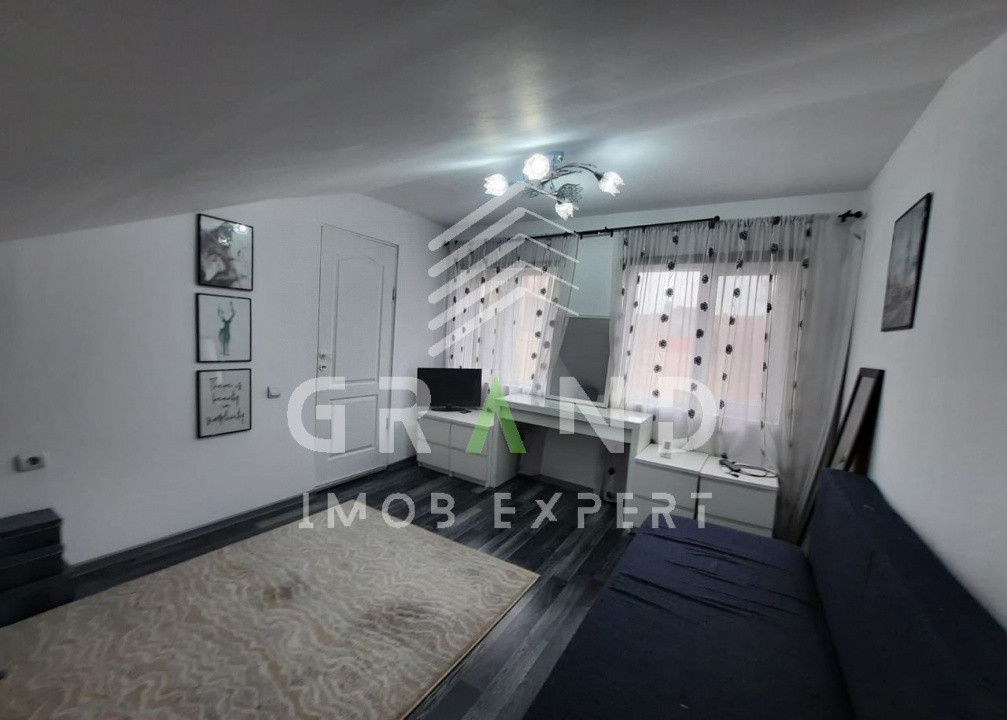 Ap 1 cameră | 36 mp | AC | Calea Moților | Spitalul de Copii