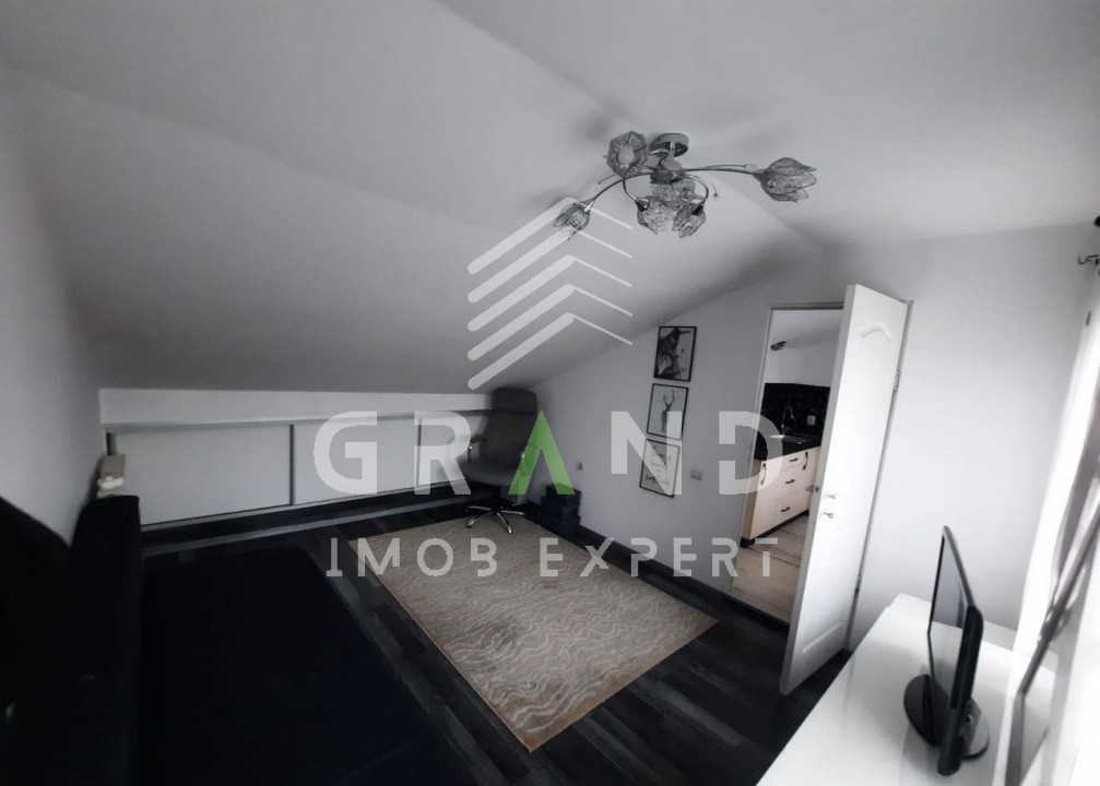 Ap 1 cameră | 36 mp | AC | Calea Moților | Spitalul de Copii