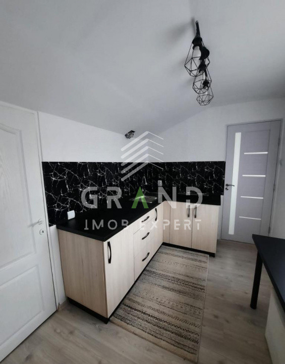 Ap 1 cameră | 36 mp | AC | Calea Moților | Spitalul de Copii