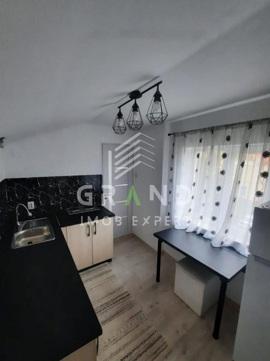 Ap 1 cameră | 36 mp | AC | Calea Moților | Spitalul de Copii