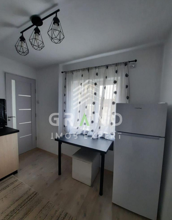 Ap 1 cameră | 36 mp | AC | Calea Moților | Spitalul de Copii