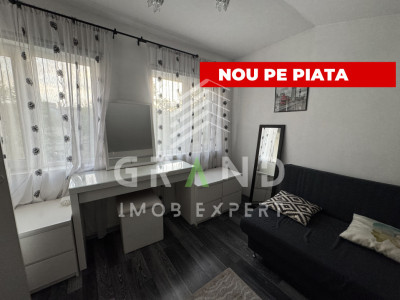 Ap 1 cameră | 36 mp | AC | Calea Moților | Spitalul de Copii