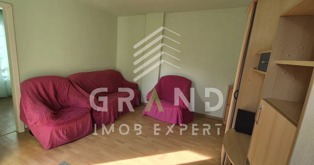 Ap 2 camere | 2 Balcoane | Bucegi- McDonald’s