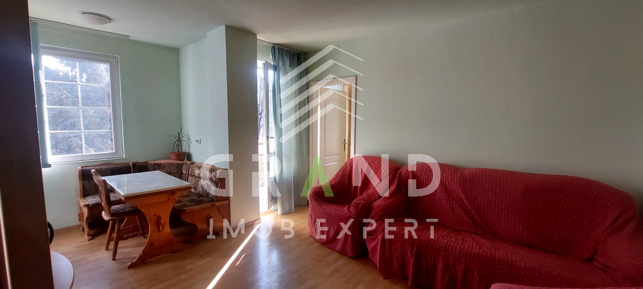 Ap 2 camere | 2 Balcoane | Bucegi- McDonald’s