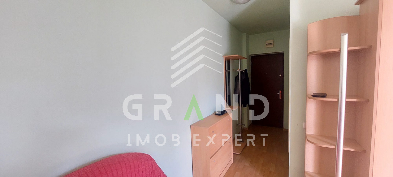 Ap 2 camere | 2 Balcoane | Bucegi- McDonald’s