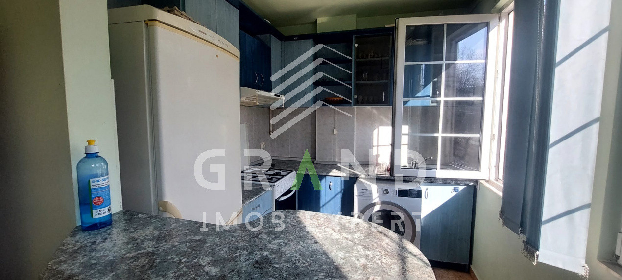 Ap 2 camere | 2 Balcoane | Bucegi- McDonald’s