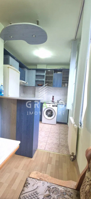 Ap 2 camere | 2 Balcoane | Bucegi- McDonald’s