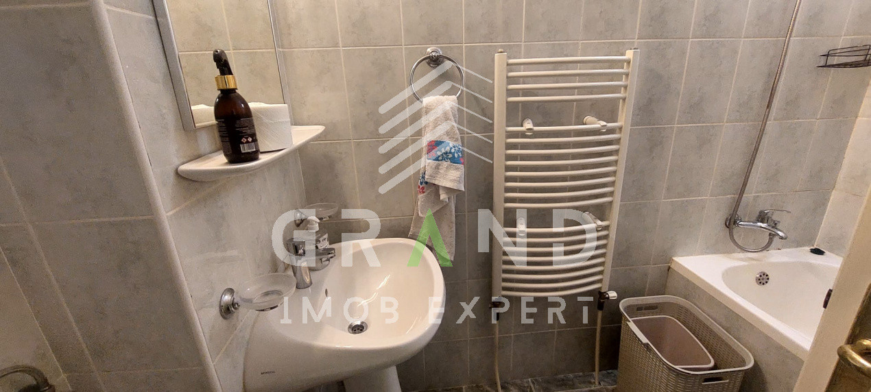 Ap 2 camere | 2 Balcoane | Bucegi- McDonald’s