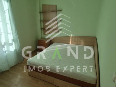 Ap 2 camere | 2 Balcoane | Bucegi- McDonald’s