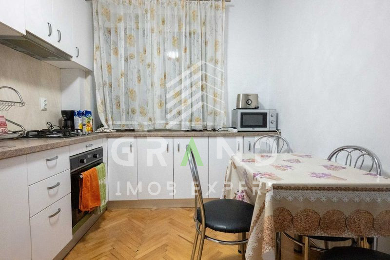 2 camere | 40 mp | Gheorgheni | P-ta Hermes | Ideal Investiție