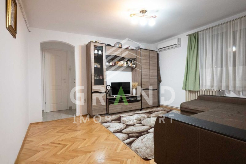 2 camere | 40 mp | Gheorgheni | P-ta Hermes | Ideal Investiție