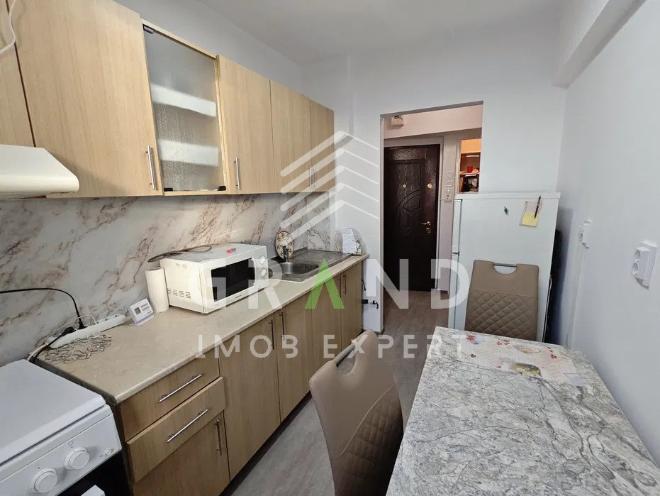 2 camere | balon | Gheorgheni, zona Piața Hermes