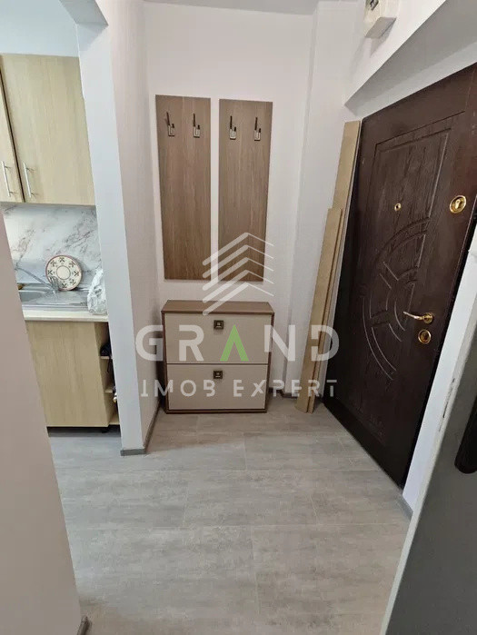 2 camere | balon | Gheorgheni, zona Piața Hermes