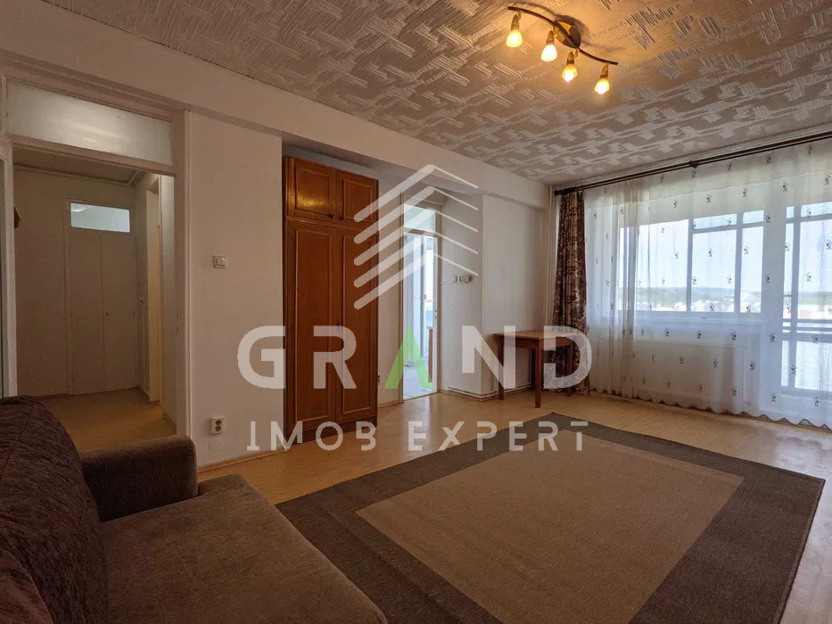 Apartament 1 camera | BALCON | Arinilor/Manastur