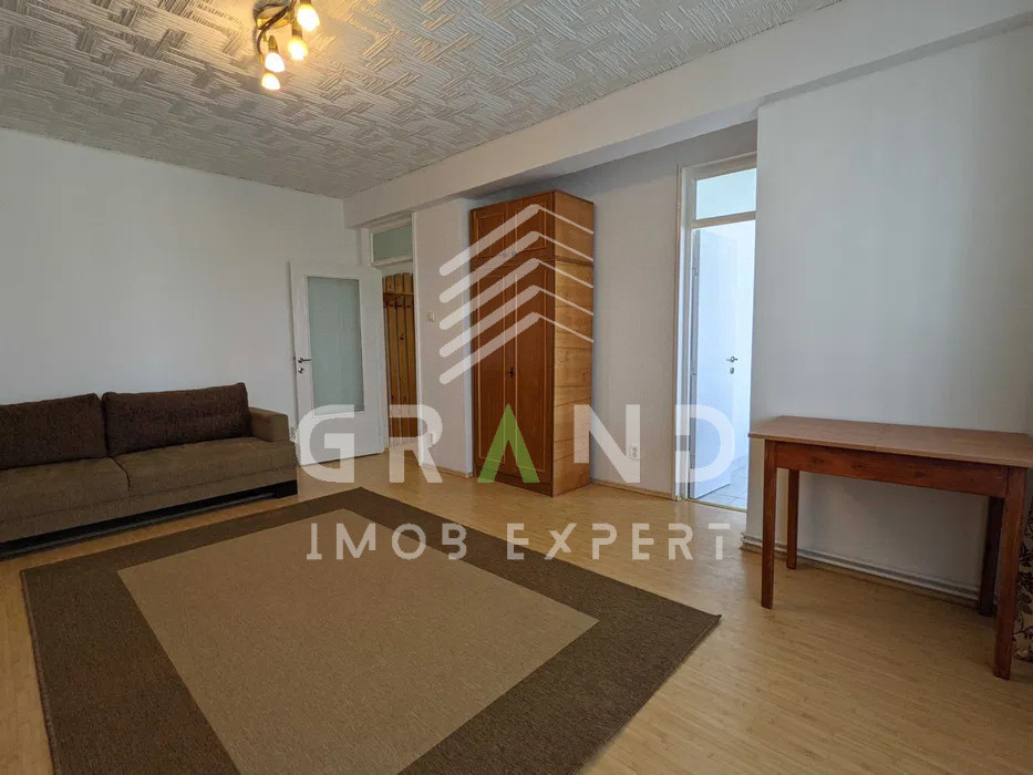 Apartament 1 camera | BALCON | Arinilor/Manastur