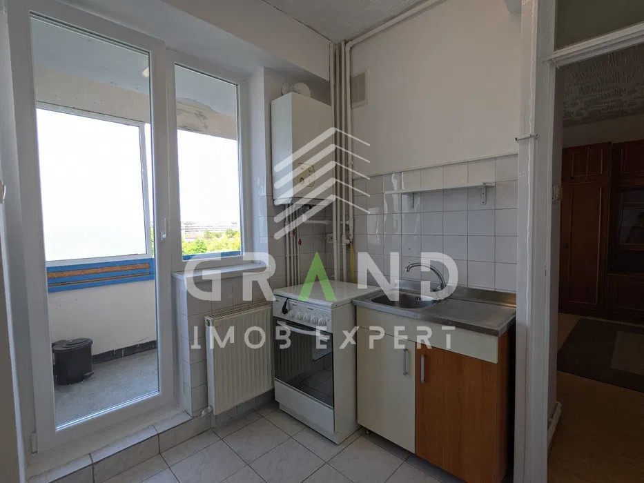 Apartament 1 camera | BALCON | Arinilor/Manastur