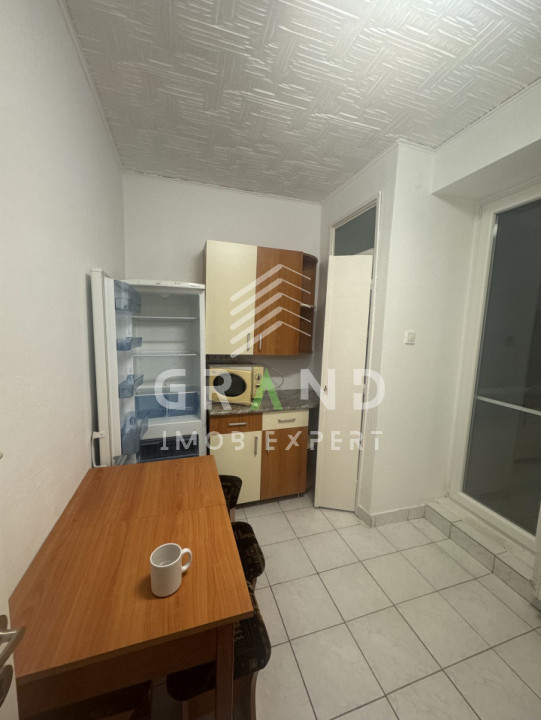 Apartament 1 camera | BALCON | Arinilor/Manastur