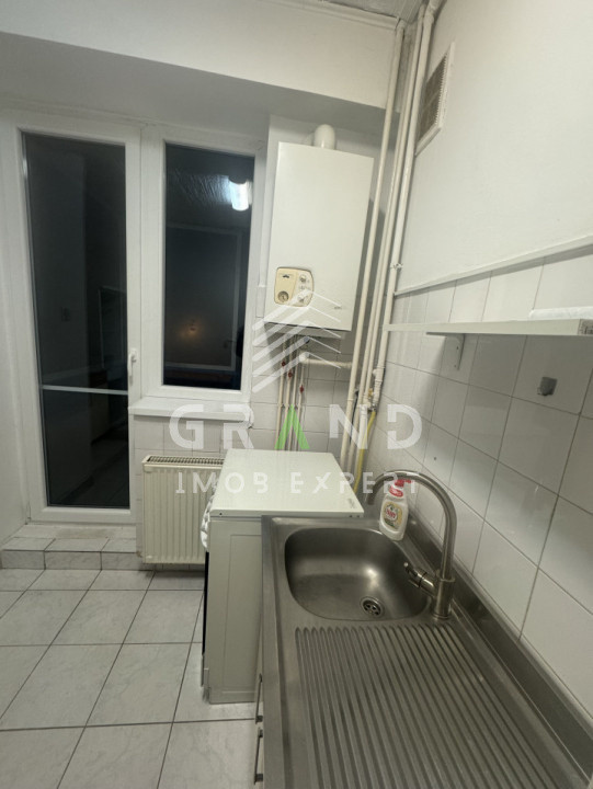 Apartament 1 camera | BALCON | Arinilor/Manastur