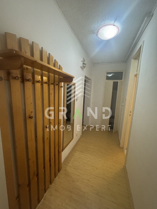 Apartament 1 camera | BALCON | Arinilor/Manastur