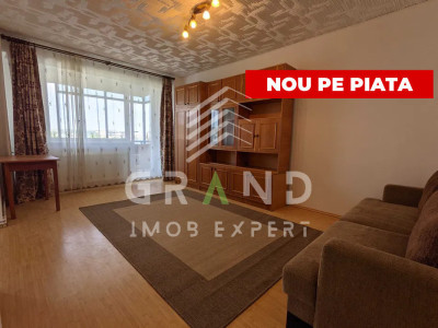 Apartament 1 camera | BALCON | Arinilor/Manastur