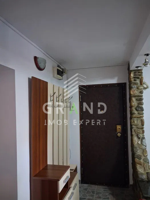 Apartament cu 3 camere | Parter | Petfriendly | Parcare | Manastur/Piata Flora