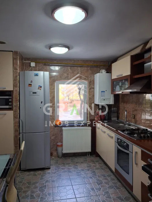 Apartament cu 3 camere | Parter | Petfriendly | Parcare | Manastur/Piata Flora