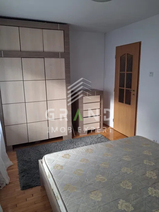 Apartament cu 3 camere | Parter | Petfriendly | Parcare | Manastur/Piata Flora