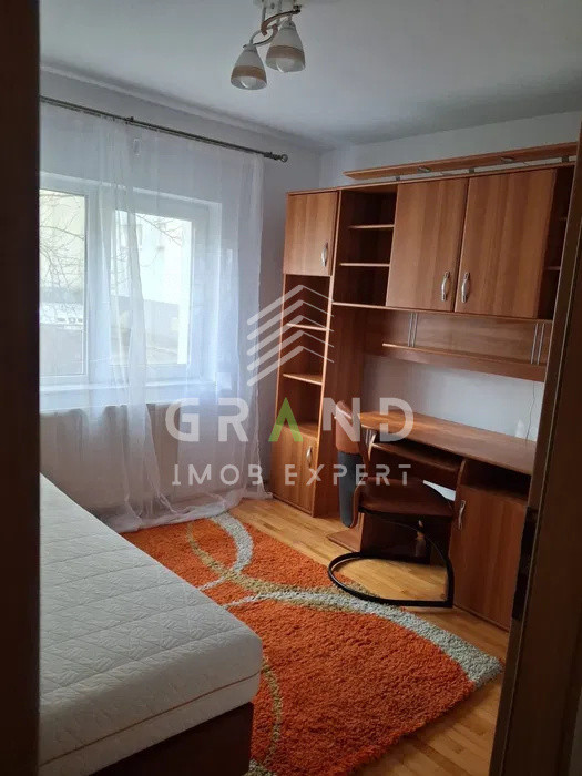 Apartament cu 3 camere | Parter | Petfriendly | Parcare | Manastur/Piata Flora