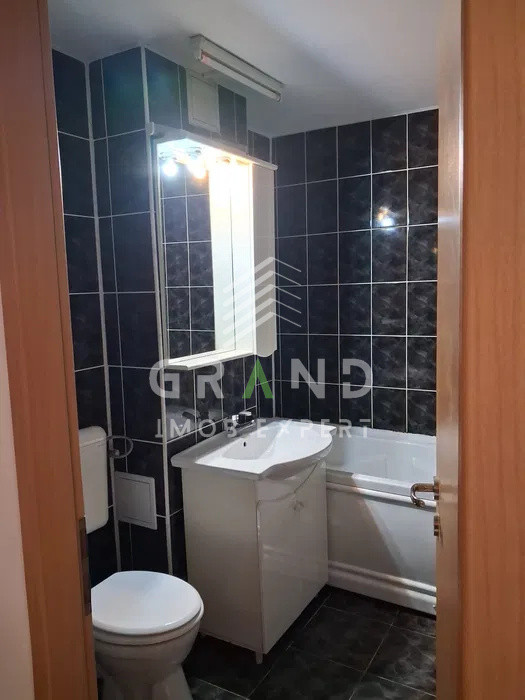 Apartament cu 3 camere | Parter | Petfriendly | Parcare | Manastur/Piata Flora