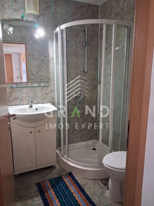 Apartament cu 3 camere | Parter | Petfriendly | Parcare | Manastur/Piata Flora