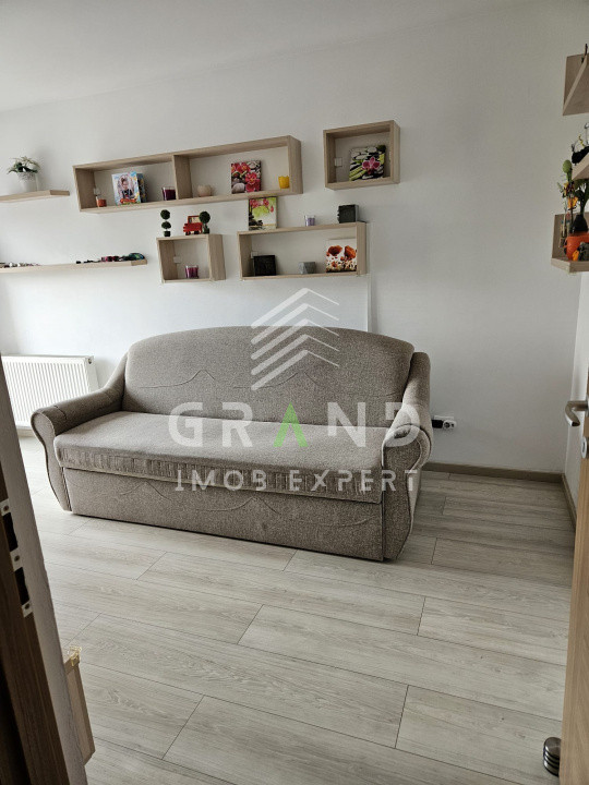 Ap 2 camere | Balcon | Parcare | Zona BMW – Avram Iancu, Florești