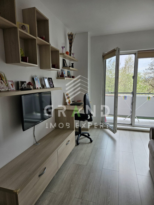 Ap 2 camere | Balcon | Parcare | Zona BMW – Avram Iancu, Florești