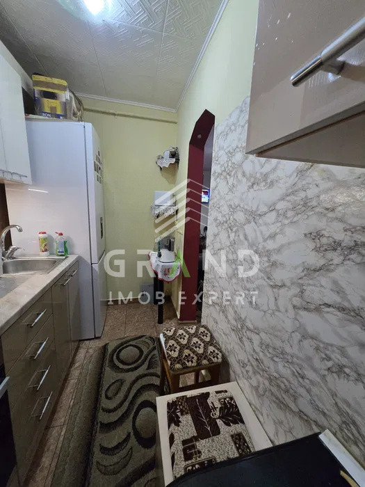 Oportunitate în Mărăști | Garsonieră CONFORT 1 | Str.Cernei | 28 mp utili 