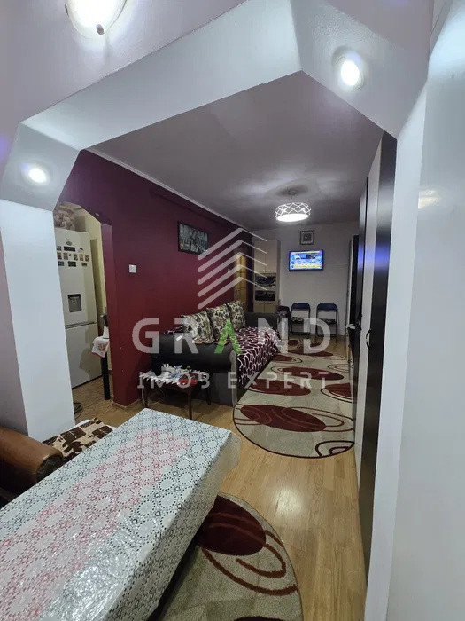 Oportunitate în Mărăști | Garsonieră CONFORT 1 | Str.Cernei | 28 mp utili 