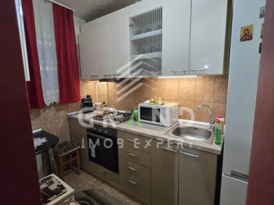 Oportunitate în Mărăști | Garsonieră CONFORT 1 | Str.Cernei | 28 mp utili 