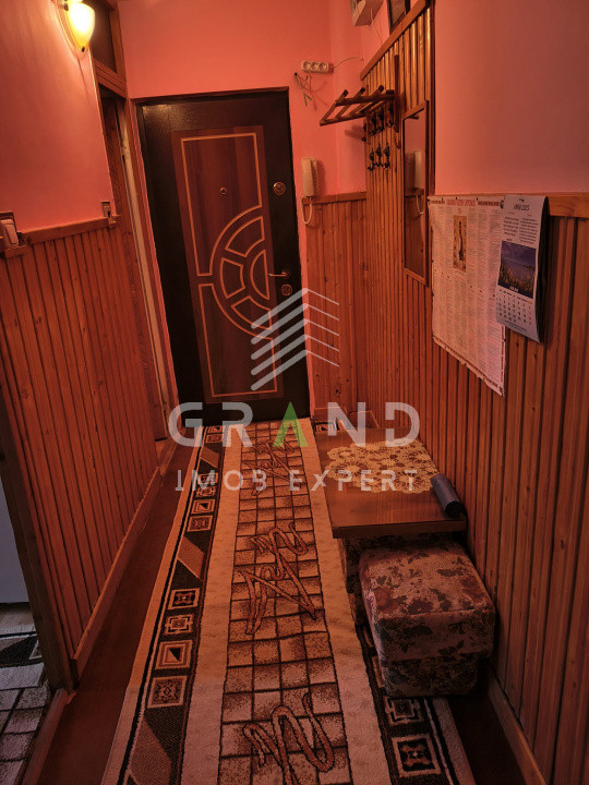 2 camere decomandate | 50 mp+balcon | Etaj 2/4 | Marasti/Str.Cojocnei