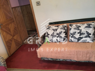 2 camere decomandate | 50 mp+balcon | Etaj 2/4 | Marasti/Str.Cojocnei