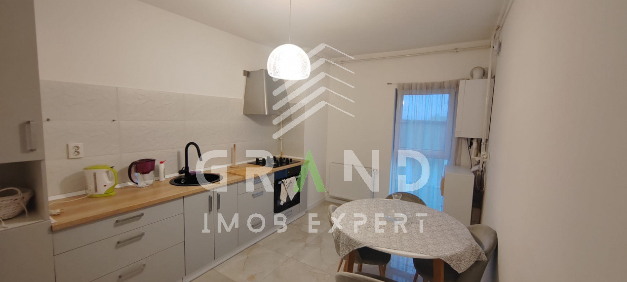 Ap 1 cameră | Balcon | Zona Mărăști – Kaufland - Fabricii