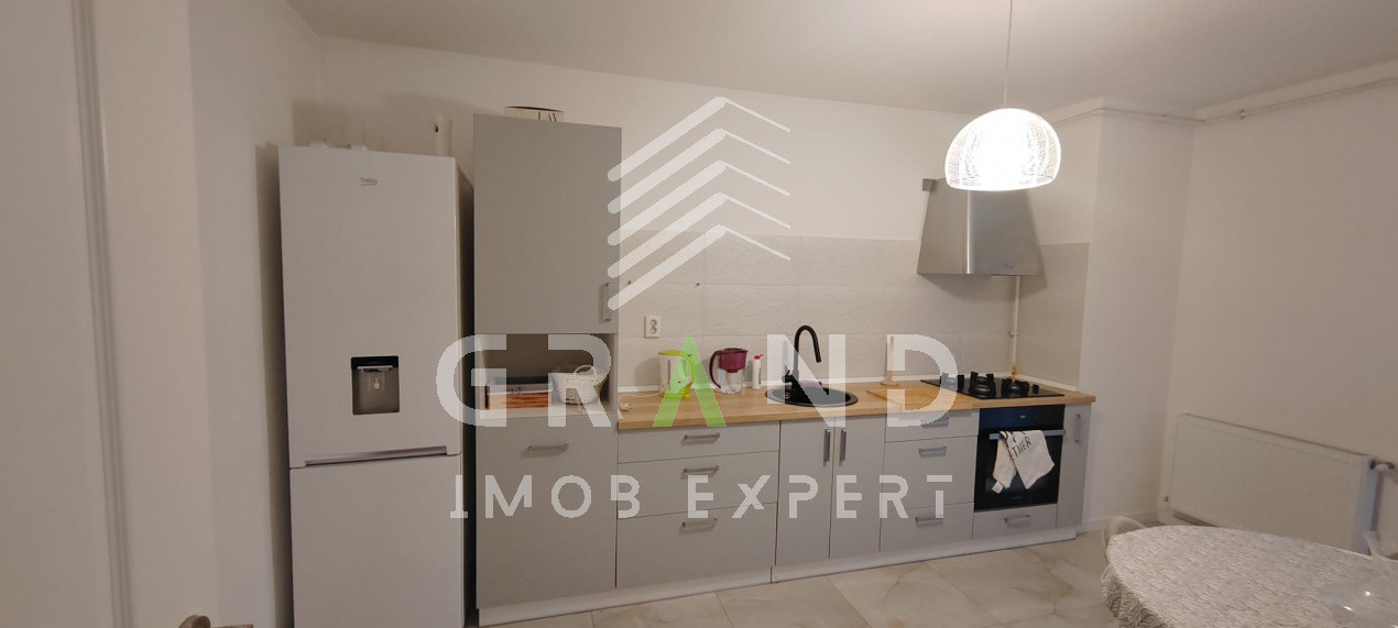 Ap 1 cameră | Balcon | Zona Mărăști – Kaufland - Fabricii