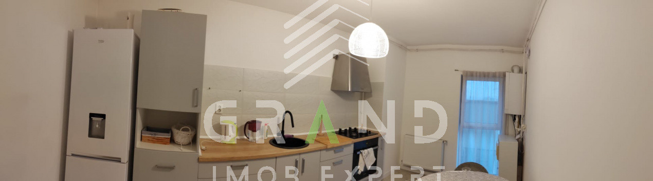 Ap 1 cameră | Balcon | Zona Mărăști – Kaufland - Fabricii