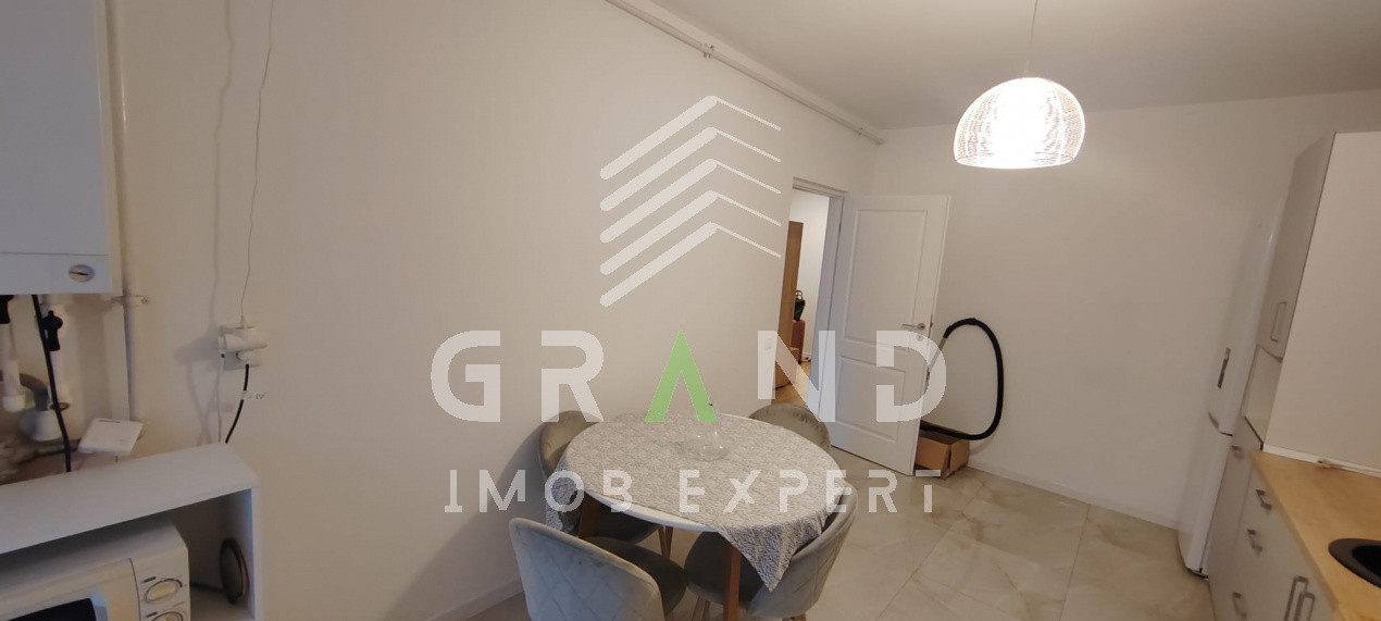 Ap 1 cameră | Balcon | Zona Mărăști – Kaufland - Fabricii