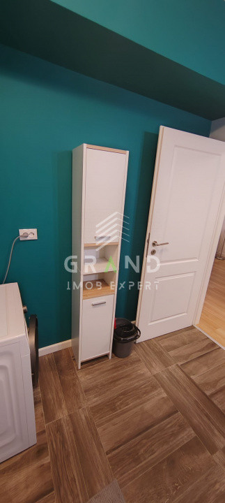 Ap 1 cameră | Balcon | Zona Mărăști – Kaufland - Fabricii