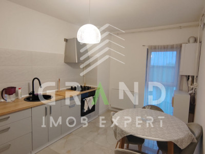 Ap 1 cameră | Balcon | Zona Mărăști – Kaufland - Fabricii