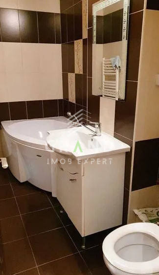 Ap 1 cameră | Zona Mănăștur – Kaufland – USAMV