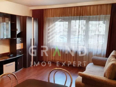 Ap 1 cameră | Zona Mănăștur – Kaufland – USAMV