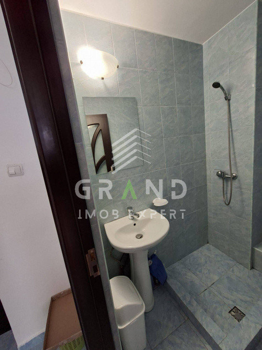 NVESTIȚIE EXCELENTĂ!Garsonieră cochetă aproape de Gară–18,6mp,mobilată și utilat