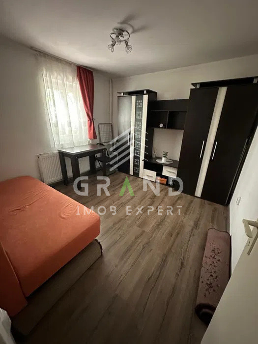 De vanzare : Garsoniera de comandata | 20 mp | Gruia/Stadionul CFR